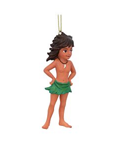 Gisela Graham Mowgli Christmas Tree Decoration